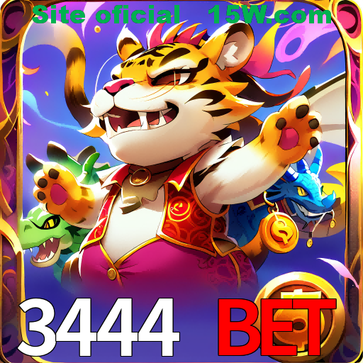 3444 Bet